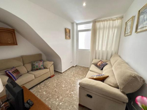 Apartamento en Estepona